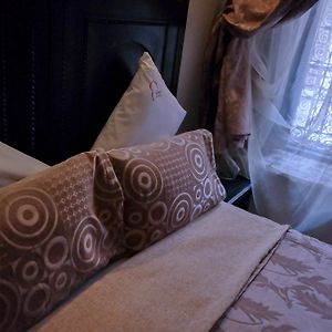 Kamer met een King Size Bed
